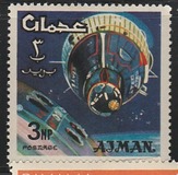 [Space Achievements, Tipi CC]