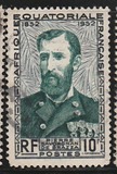 [The 100th Anniversary of the Birth of Pierre Savorgnan de Brazza, type BU]