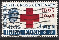 [The 100th Anniversary of Red Cross, 類型 AO]