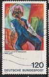 [Paintings - German Expressionist, tip WP]