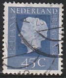 [Queen Juliana - New Values, type TK3]
