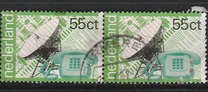 [The 100th Anniversary of the Postal and Telegraph Services, тып ACO]
