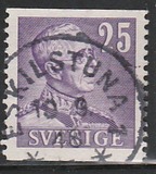 [King Gustav V - New Colors and Values, 类型 BL30]