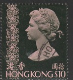 [Queen Elizabeth II, type DD]