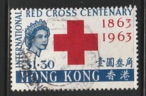 [The 100th Anniversary of Red Cross, 類型 AO]
