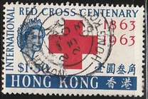 [The 100th Anniversary of Red Cross, 類型 AO]