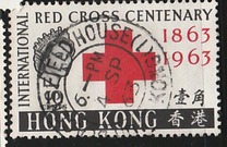 [The 100th Anniversary of Red Cross, 類型 AN]