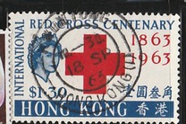 [The 100th Anniversary of Red Cross, 類型 AO]