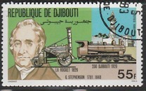[Locomotives, タイプ DC]