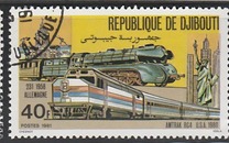 [Locomotives, タイプ DB]