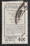 [The 50th Anniversary of Mexican Constitution, Tip APR]