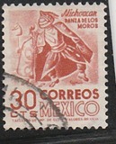 [Postage, type AGK]