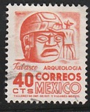 [Postage, type AGL]