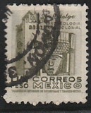[Postage, type AGN]