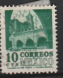 [Postage, type AGH]