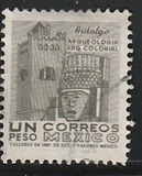 [Postage, type AGN]
