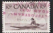 [National Wild Life Week, type HF]