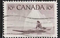 [National Wild Life Week, type HF]