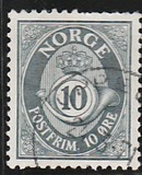 [Posthorn - New values, type N17]