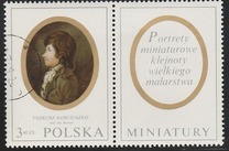 [Portrait Miniatures, тып BIC]