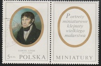 [Portrait Miniatures, тып BHX]