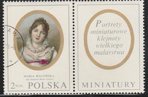 [Portrait Miniatures, тып BIB]