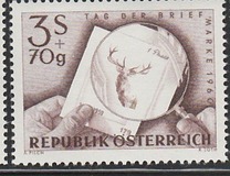 [Day of the Stamp, tip XK]