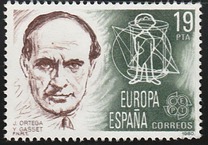 [EUROPA Stamps - Famous People, veids CQZ]