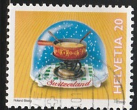 [Snow Domes, type BNO]