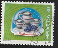 [Snow Domes, type BNP]