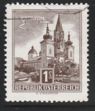 [Architectural Monuments in Austria, type UV3]