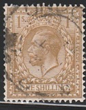 [King George V, प्रकार CB2]