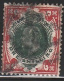 [King Edward VII, type BP]