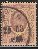 [King Edward VII, type BK]