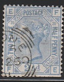 [Queen Victoria, type V3]