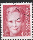 [Queen Margrethe II, 类型 AEB]