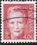 [Queen Margrethe II, 类型 AEB]