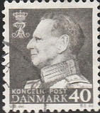 [King Frederik IX, type EI6]
