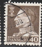 [King Frederik IX, type EI6]