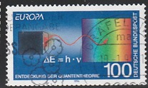 [EUROPA Stamps - Great Discoveries, प्रकार BEX]