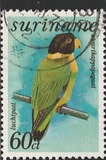 [Airmail - Birds, type AIG]