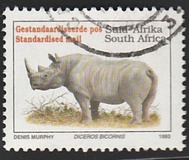 [Endangered Fauna, type ADU]