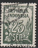 [Numeral Stamps, տեսակ O9]
