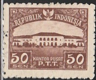 [Bandung Post Office, Tipe S4]