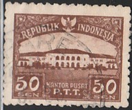 [Bandung Post Office, Tipe S4]