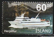 [Island Ferries, Вид ADG]