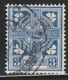 [New Daily Stamp, tip I]