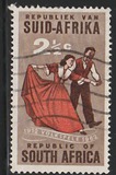 [The 50th Anniversary of Volkspele (Folk-dancing) in South Africa, jenis IL]