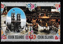 [The 25th Anniversary of the Reign of Queen Elizabeth II, סוג RLU]