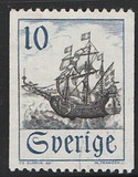 [Subjects from Postal History and Nature, タイプ HD]